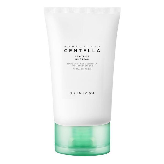 SKIN1004 Madagascar Centella Tea-Trica B5 Cream