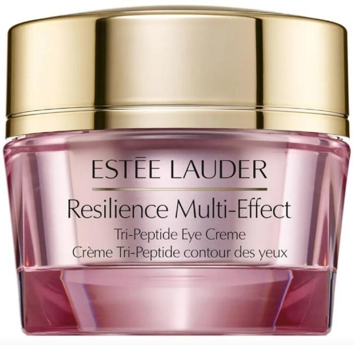 Estee Lauder Resilience Multi-Effect Tri-Peptide Acu Krēms 15 ml (0887167368668)