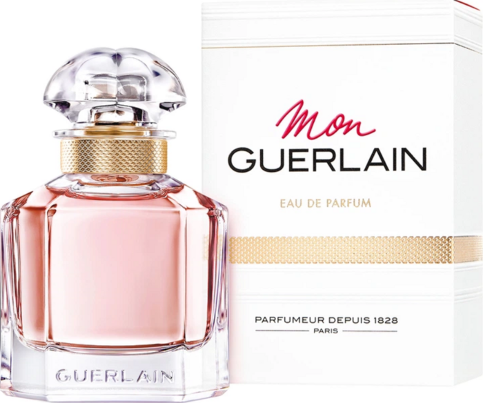 Guerlain Mon Guerlain Smaržas EDP 30ml