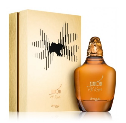 Zimaya Al Kaser Парфюм EDP 100 ml (6290171074113)