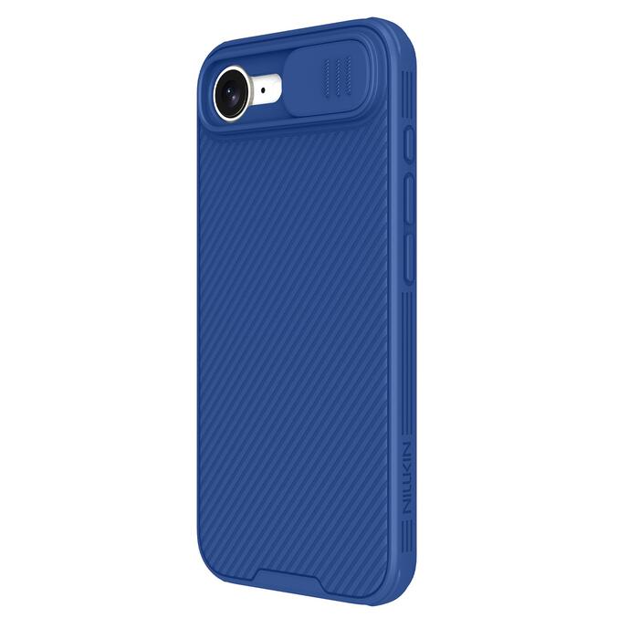 Nillkin CamShield PRO Magnetic Hard Case