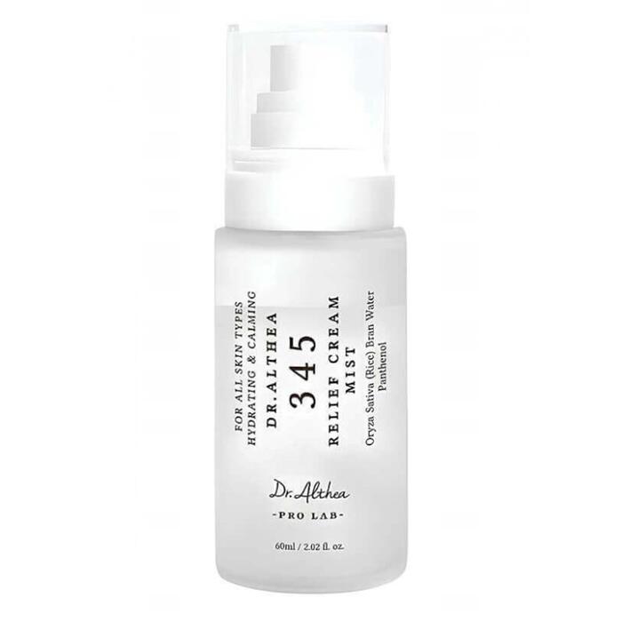 DR. ALTHEA 345 Relief Крем Mist 60ml (8809447256122)