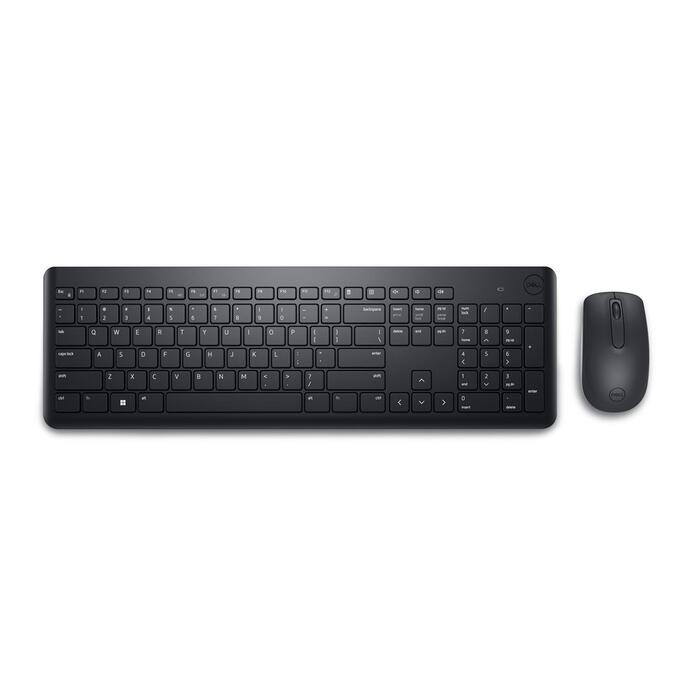 DELL KM3322W Bezvadu klaviatūras un peles