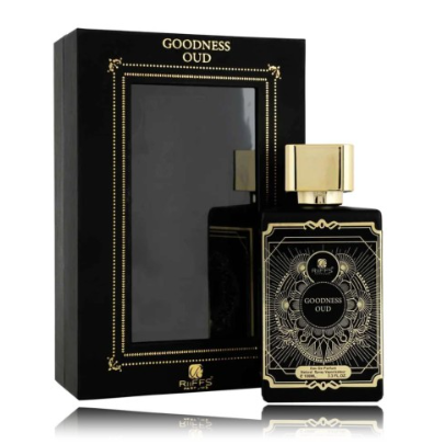 Riiffs Goodness Oud Парфюм EDP 100 ml (6291106908435)