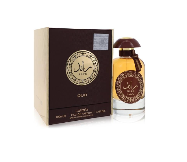 Lattafa Ra'ed Oud Парфюм EDP 100 ml (6291108736548)