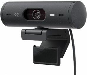 Logitech BRIO 500 Web Kamera (960-001422)