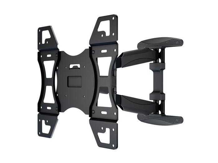 Multibrackets MB-1725 M TV sienas grozāmais