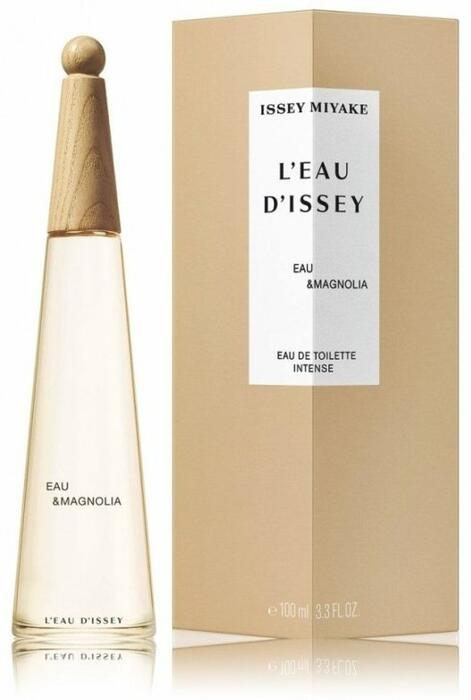 Issey Miyake L`Eau d`Issey Eau &
