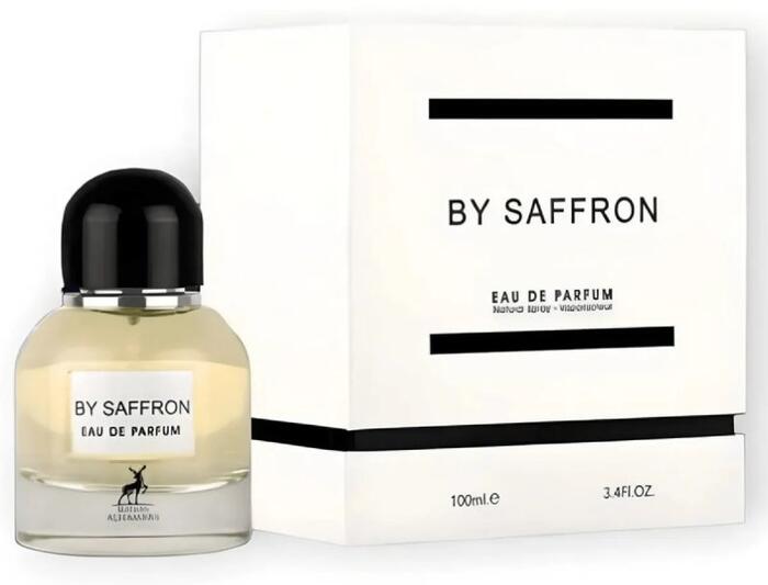 Maison Alhambra By Saffron Парфюм EDP 100 ml (6291108735459)