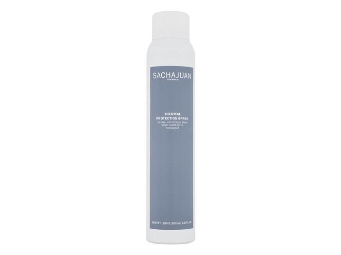 Sachajuan Thermal Protection For Heat Hairstyling