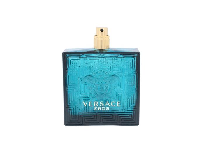 Versace Eros Tualetes ūdens EDT 100ml