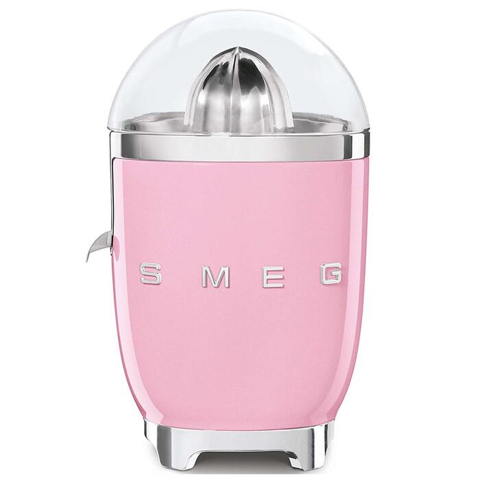 Smeg CJF11PKEU Соковыжималка 70W (CJF11PKEU)