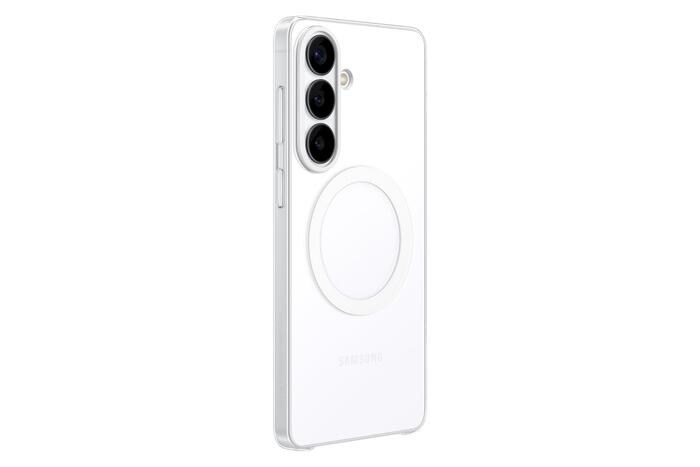 Samsung EF-CS947CTE Clear Magnet Cover Aizsargapvalks