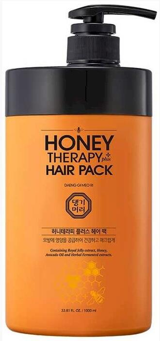 Daeng Gi Meo Ri Honey Therapy