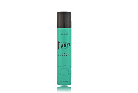 Kemon Hair Manya Dry Шампунь 200 ml (8020936059455)