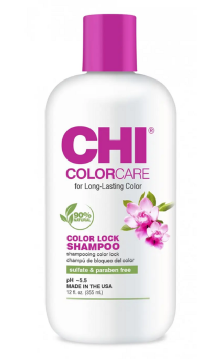 CHI ColorCare Color Lock Šampūns