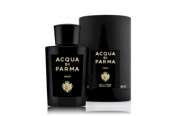 Acqua di Parma Oud Smaržas EDP
