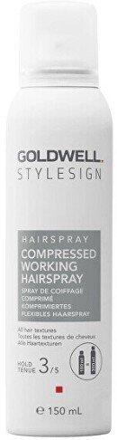 Goldwell Style Sign Hairspray Hair Spray