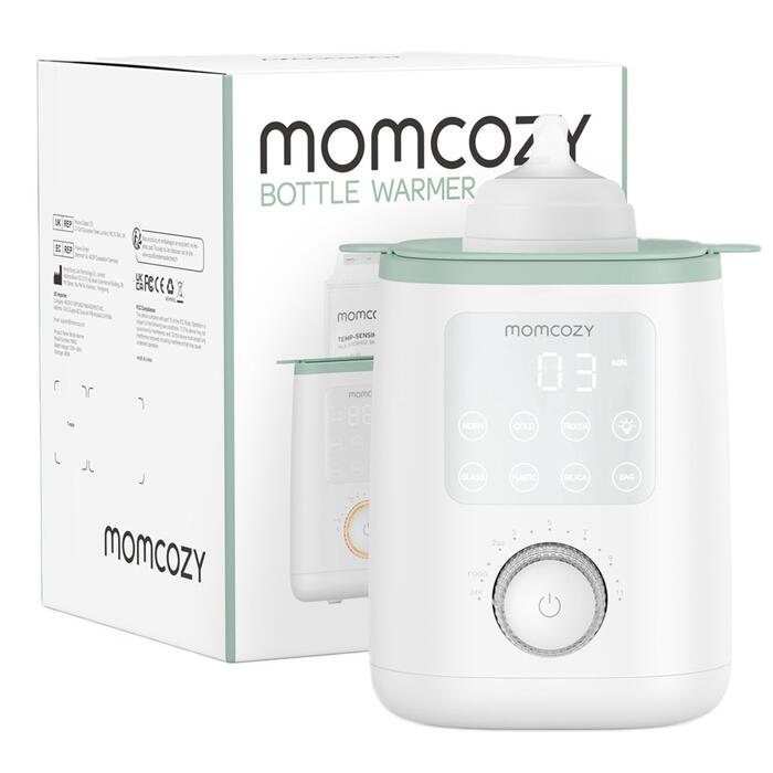 Momcozy MW02 Nutri Smart Analog Pudeles