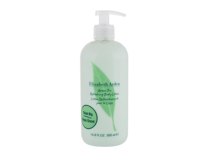 Elizabeth Arden Green Tea Ķermeņa losjons