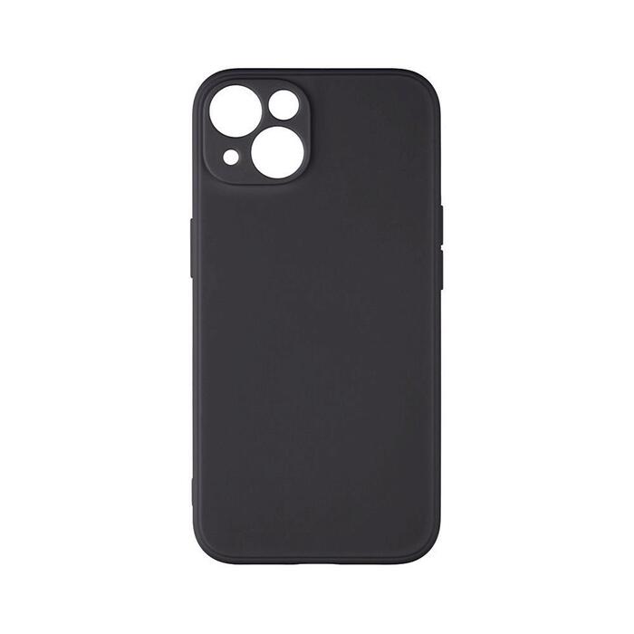 OBAL:ME Matte TPU Cover Aizsargapvalks priekš