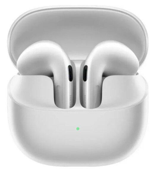 Xiaomi Buds 6 Bezvadu Austiņas white