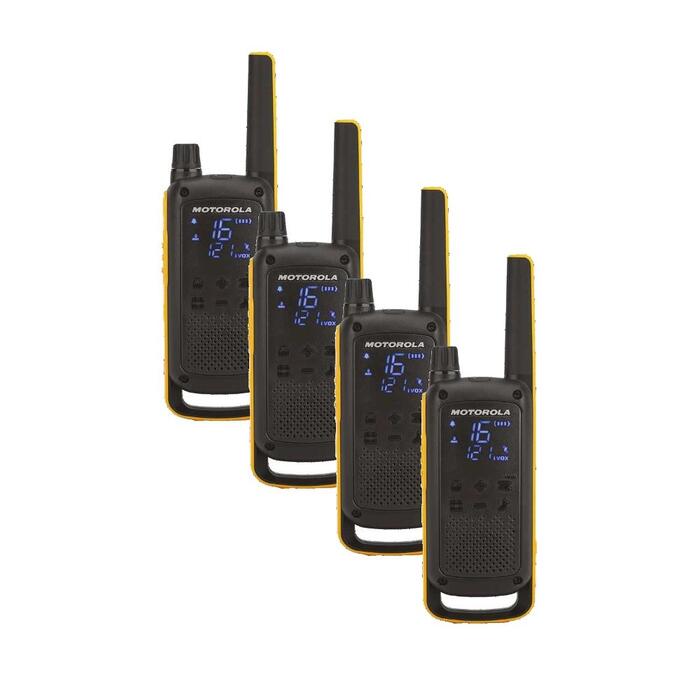 Motorola Talkabout Extreme T82 4.gab