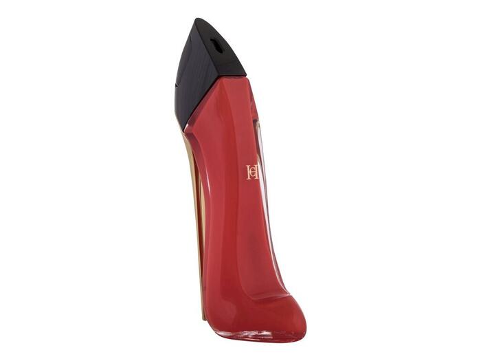 Carolina Herrera Very Good Girl Парфюмированная вода EDP 50ml (8411061996973)
