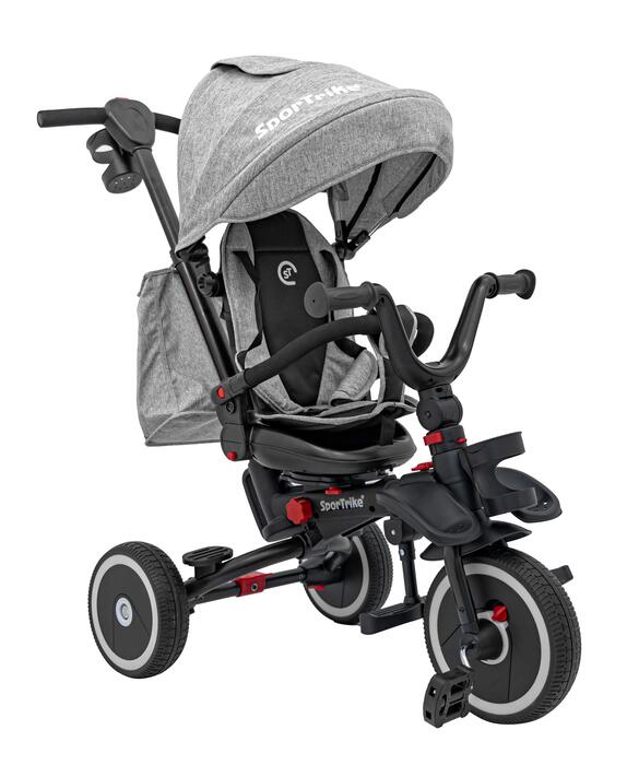 Sportrike Rider Трёхколёсный велосипед (5903864985436)