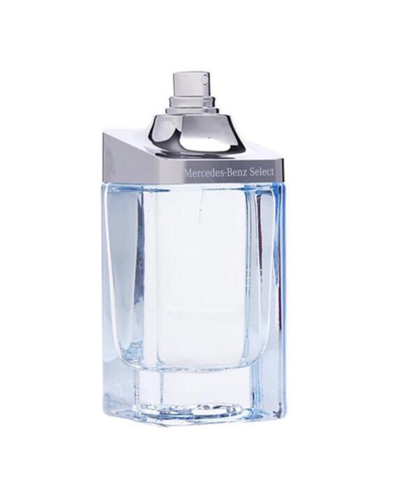 Mercedes-Benz Select Day Smaržu Testeris EDT