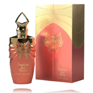Paris Corner Papillon Des Vents Парфюм EDP 100 ml (6298543264483)