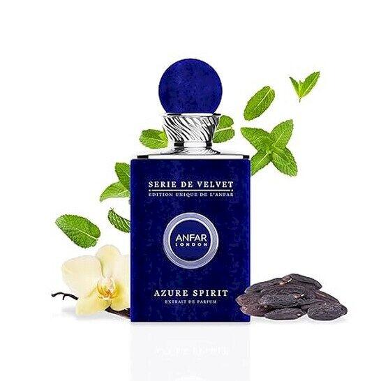 Anfar Serie de Velvet Парфюм PAR 100ml (6292257643510)