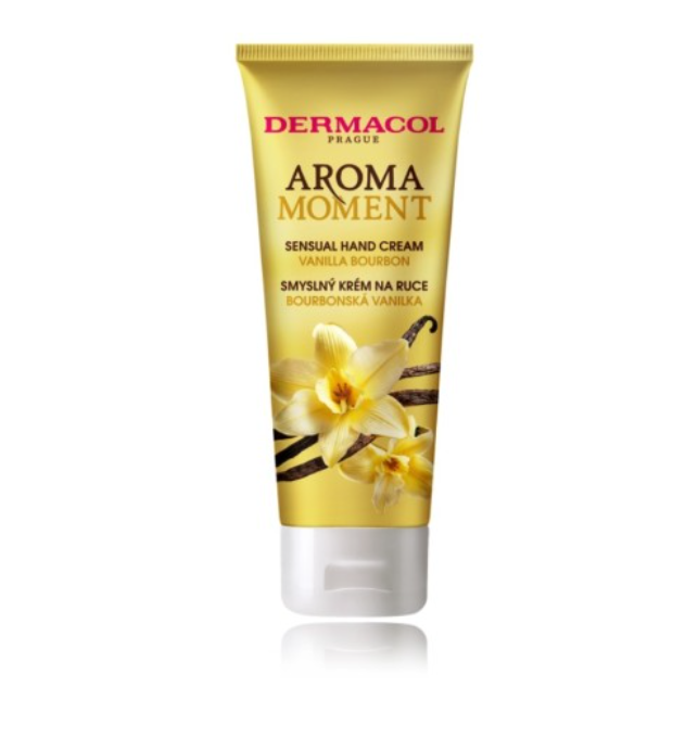 Dermacol Aroma Moment Roku krēms Vanilla