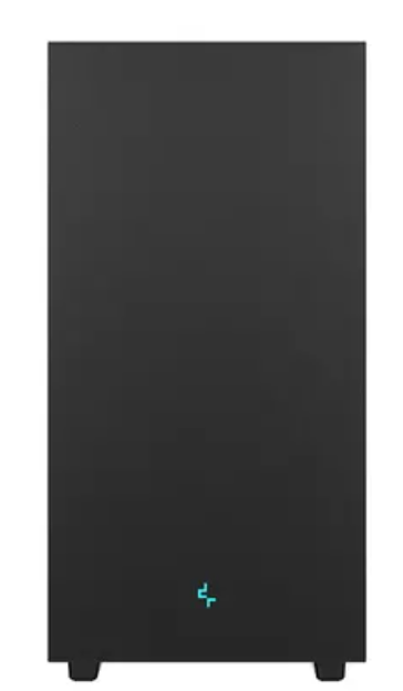 DeepCool CH510 Midi Tower Корпусс для ПК (R-CH510-BKNNE1-G-1)