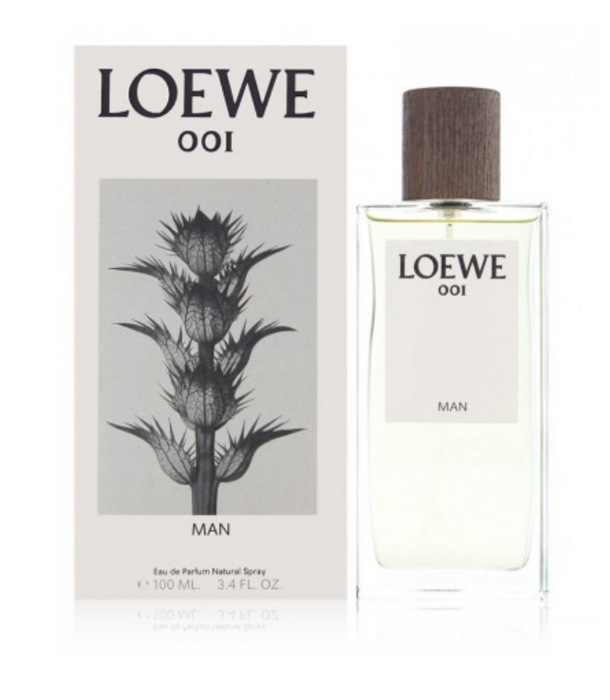 Loewe 001 Man Парфюм EDP 100 ml (8426017063104)