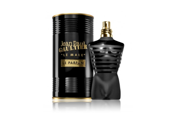 Jean P. Gaultier Le Male Le