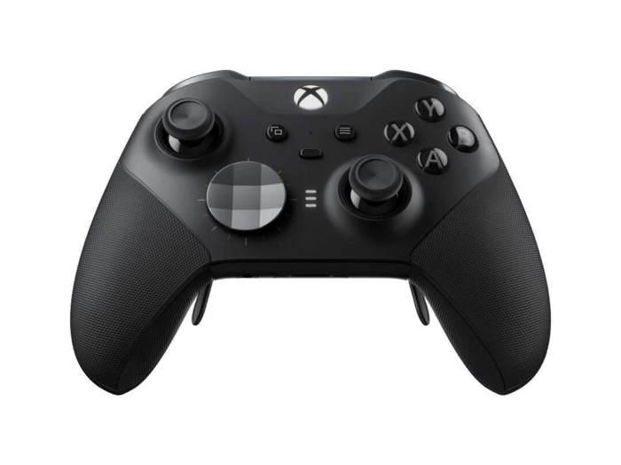 Microsoft Elite Series 2 Bezvadu kontrolieris