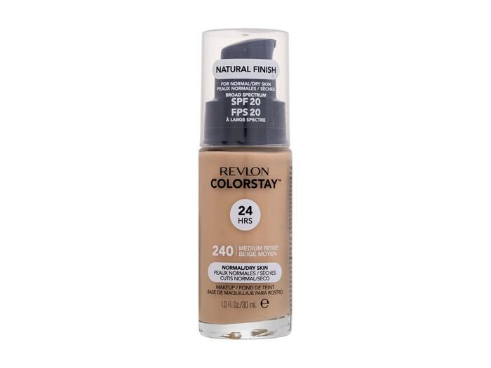 Revlon Colorstay Makeup Tonālais krēms sejai