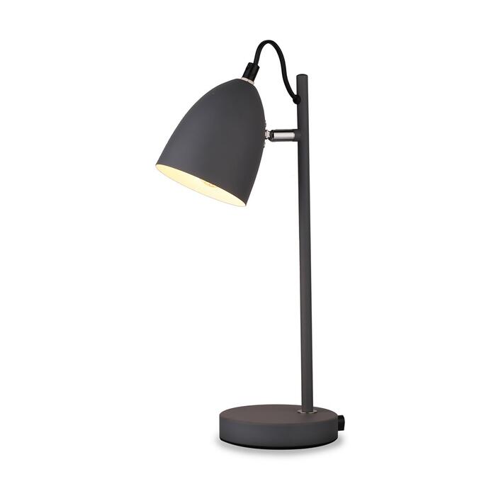 Platinet PTL2537B Galda lampa Metāla /