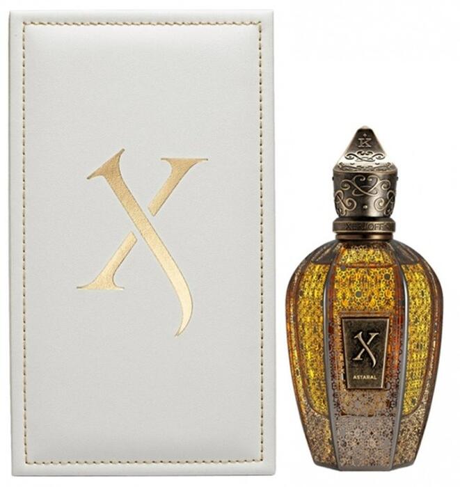Xerjoff Astaral Парфюм PAR 100 ml (8054320902072)