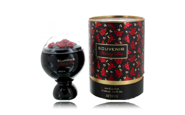 Afnan Souvenir Blooming Bliss Парфюм EDP 100 ml (6290171074786)