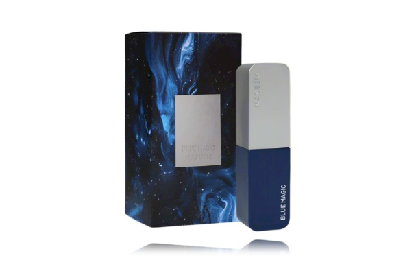 Naseem Blue Magic Smaržas EDT 80