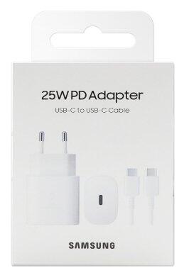 Samsung EP-TA800 Tīkla Lādētājs ar USB-C