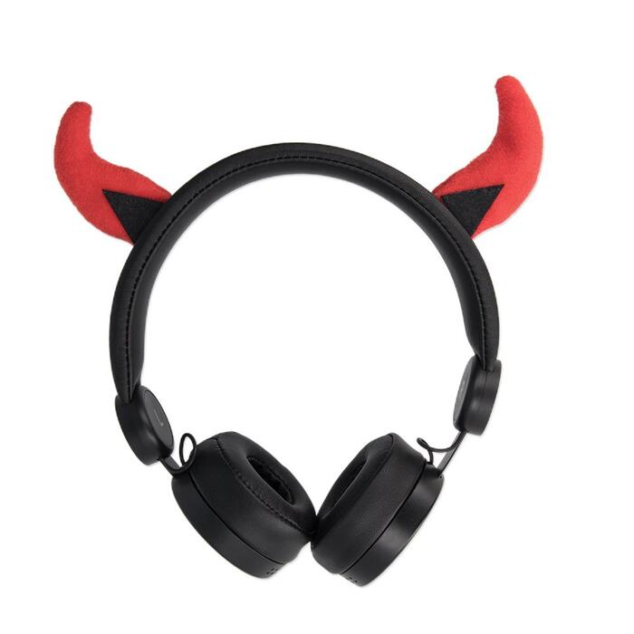 Forever AMH-100 Devil Universālas Bērnu Austiņas