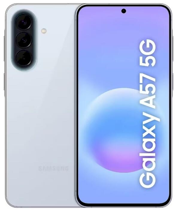 Samsung Galaxy A57 5G Viedtālrunis 8GB