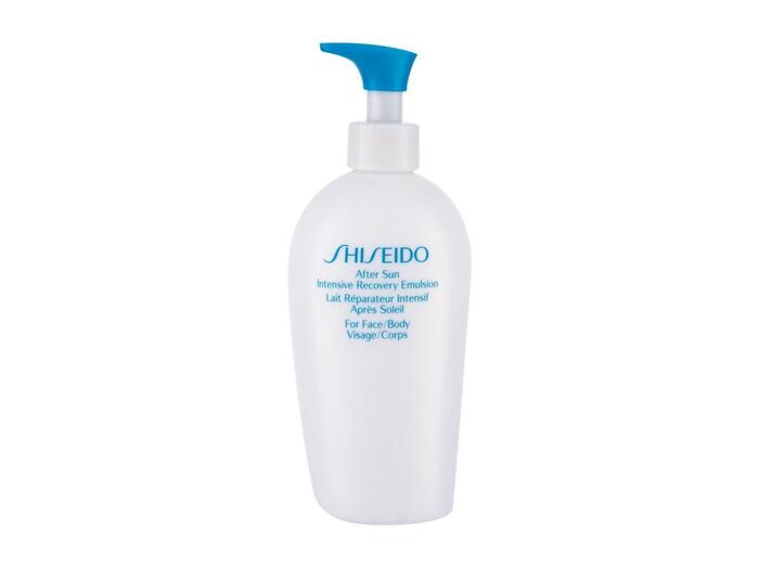 Shiseido After Sun Emulsion After Sun