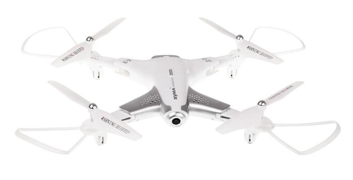 Syma Z3 R/C Rotaļu Drons 2