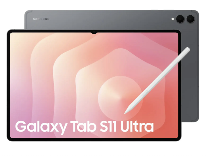 Samsung Galaxy Tab S11 Ultra 14