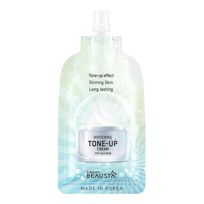 Beausta Whitening Tone-Up Krēms 15ml (8809577460833)
