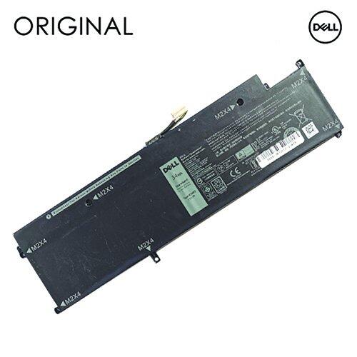 Origināls akumulators priekš klēpjdatoram Dell 4250mAh